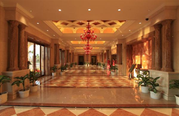 越南岘港皇冠假日酒店